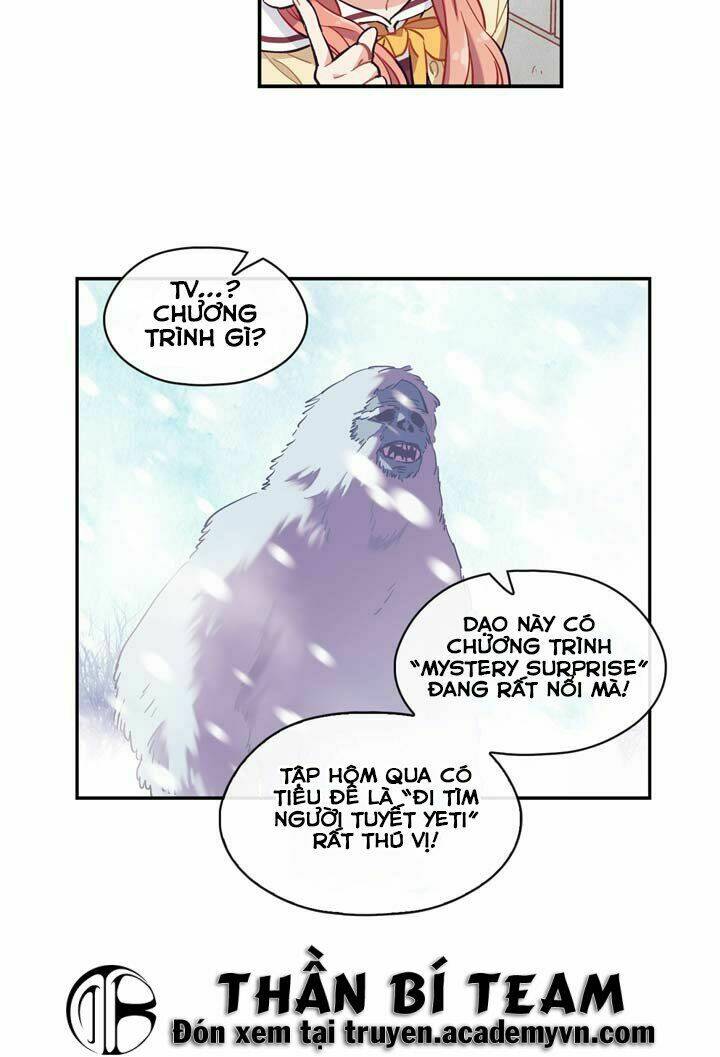 cô nàng mạnh mẽ chapter 2 22