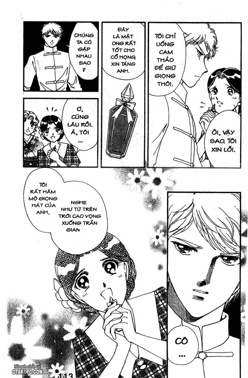 khúc tình ca ban mai - akatsuki no aria chapter 78 20