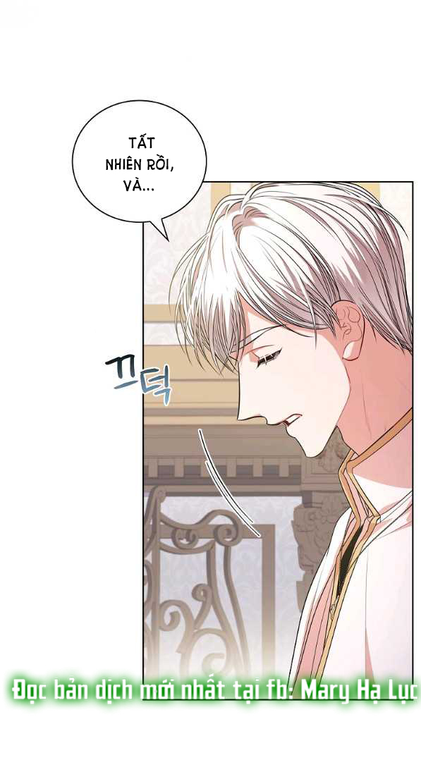 trở thành thư ký của bạo chúa chapter 70 11