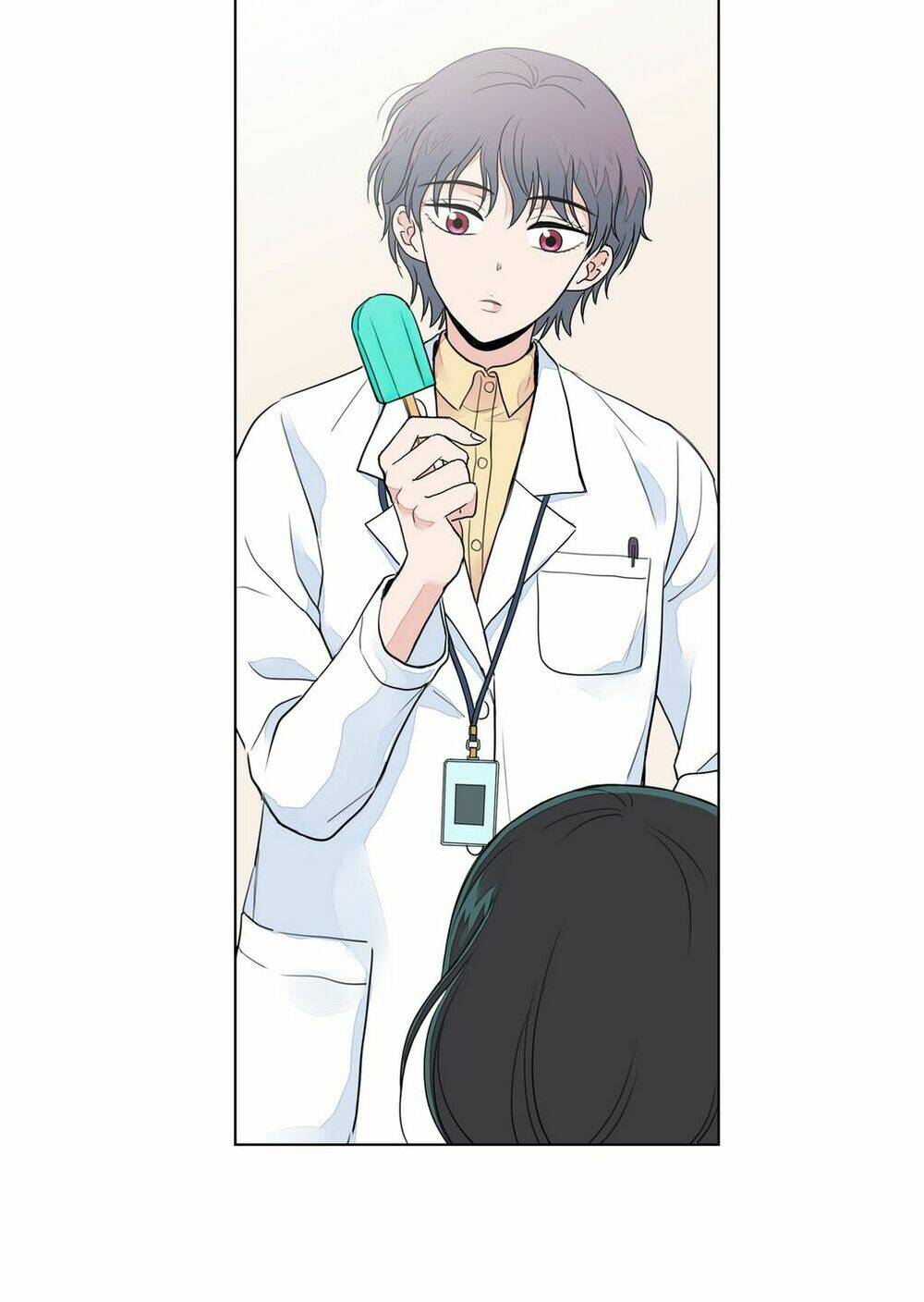 cậu nhóc tiểu học mà tôi yêu! chapter 10 33