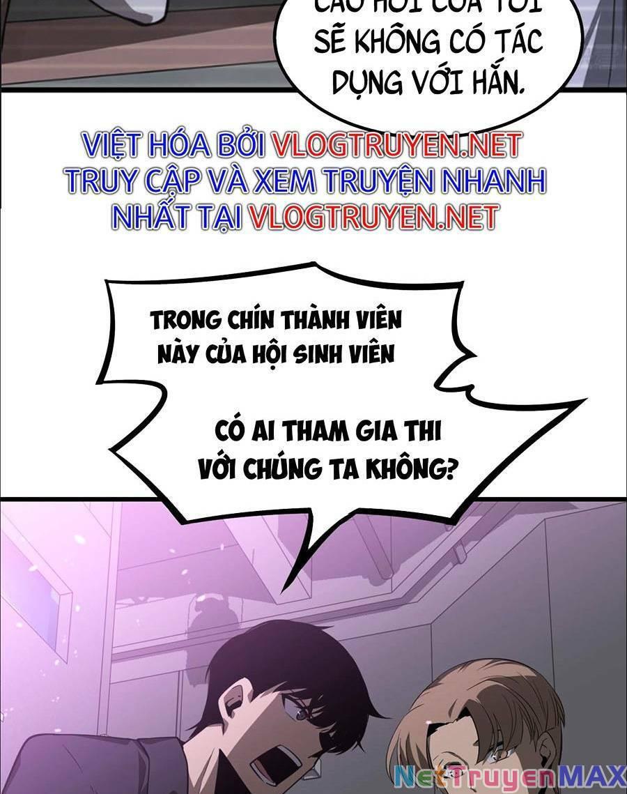 siêu tiến hóa chapter 70 104