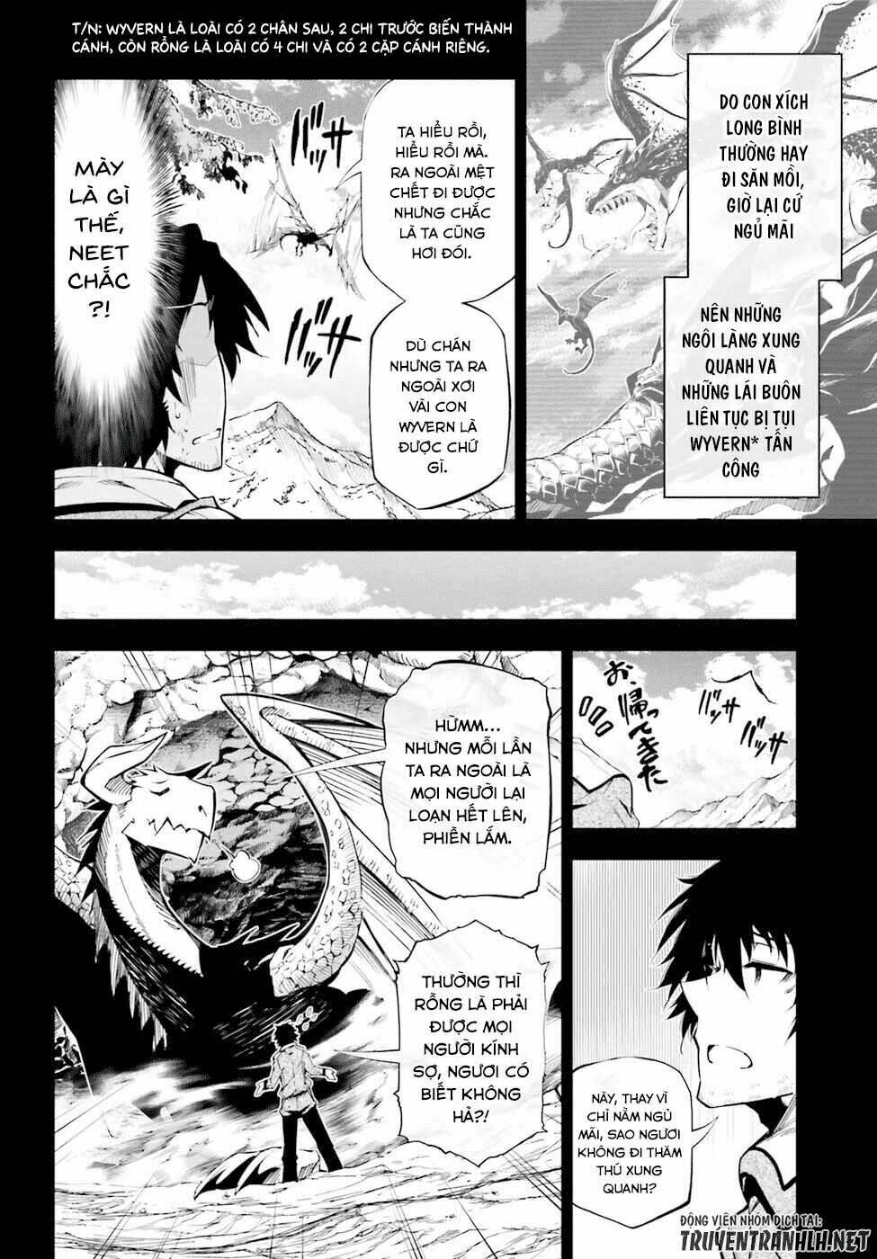 exterminator chapter 13 7