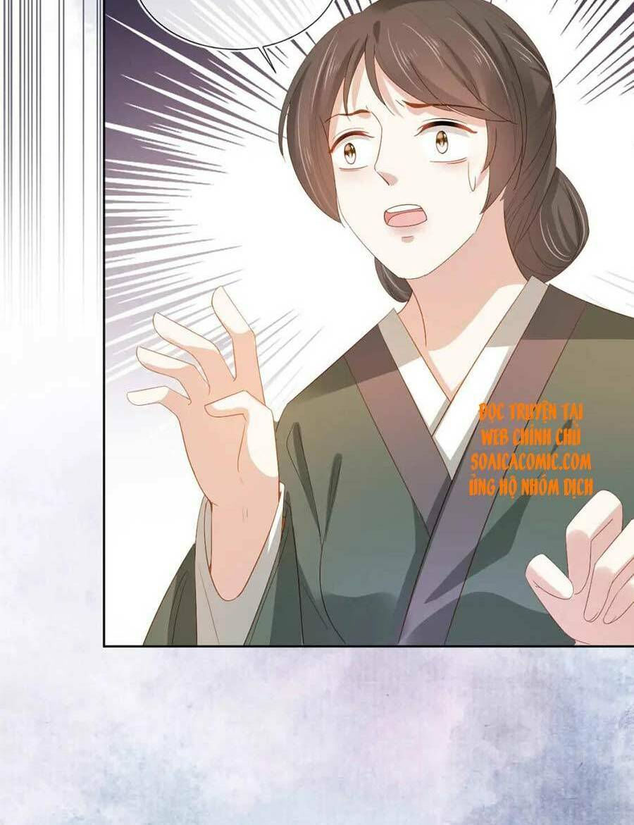 nhặt được bảo bối manh manh chapter 71 10