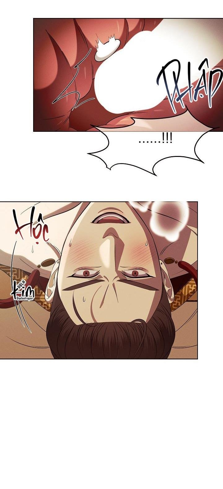 truyện ngắn lục lạc đôi chapter 4.1 15