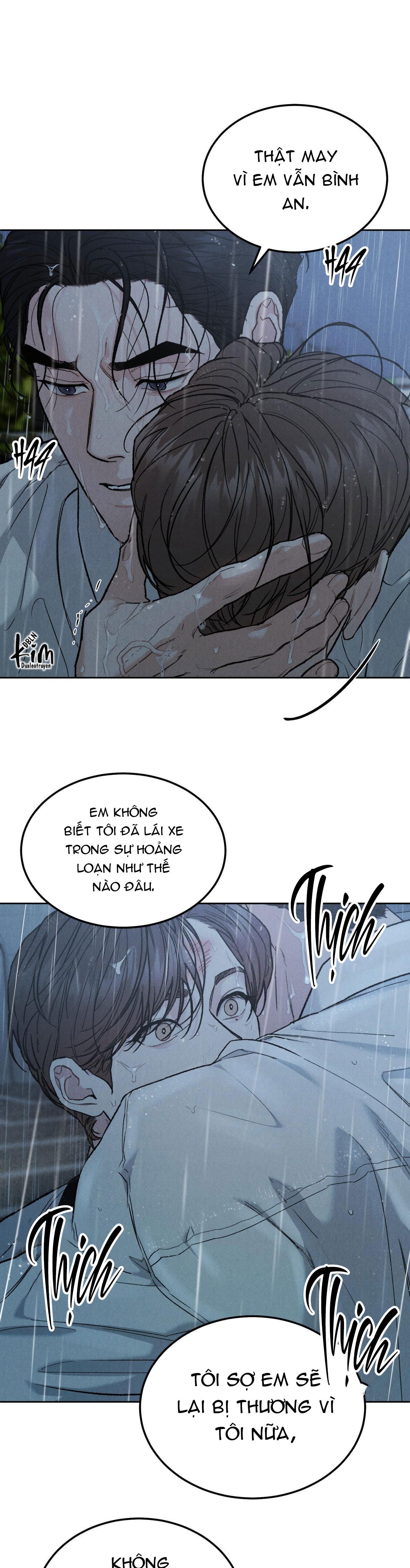 VƯỢT QUA GIỚI HẠN chapter 81