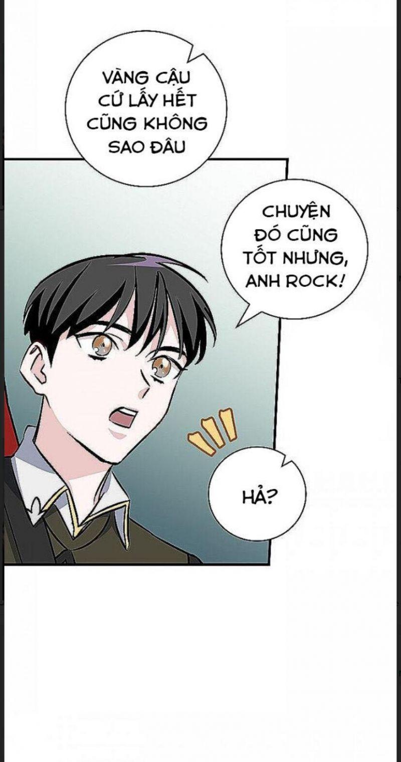 tôi lên cấp chỉ bằng cách ăn chapter 48 8