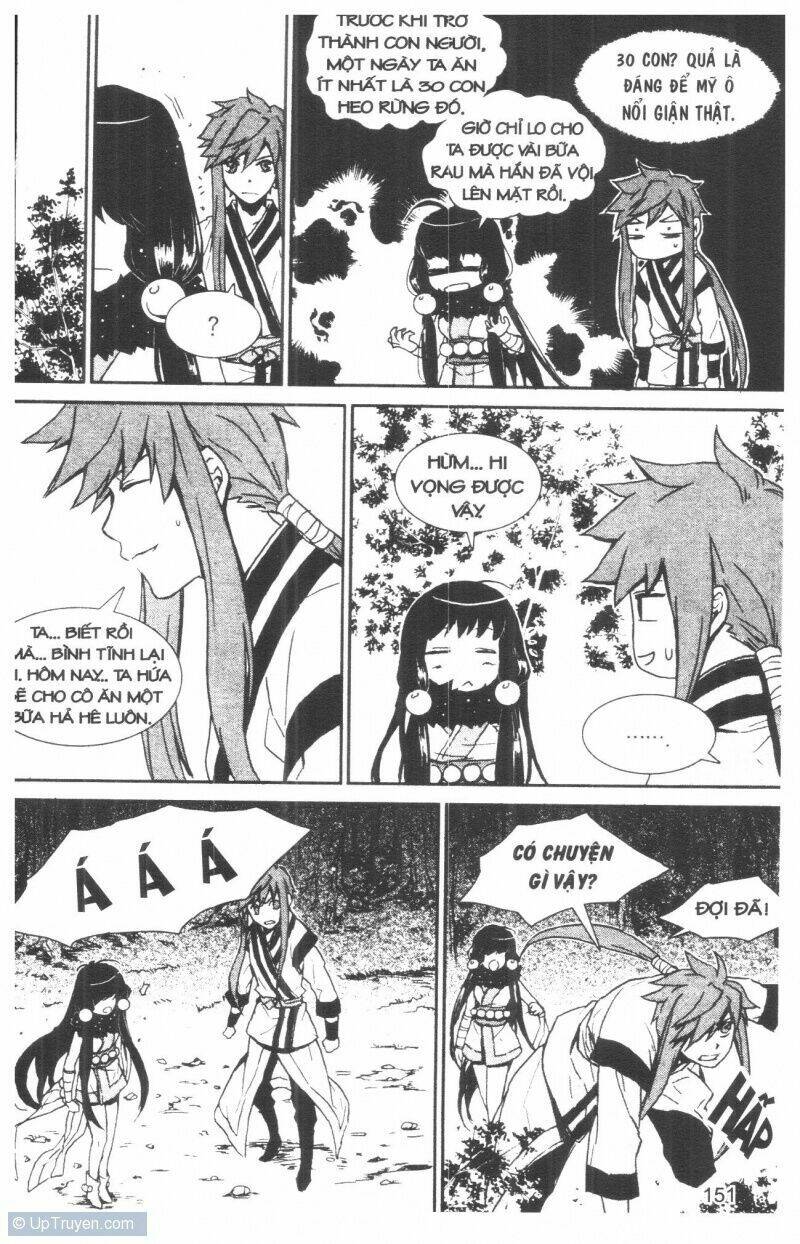 nareusha chapter 2 157