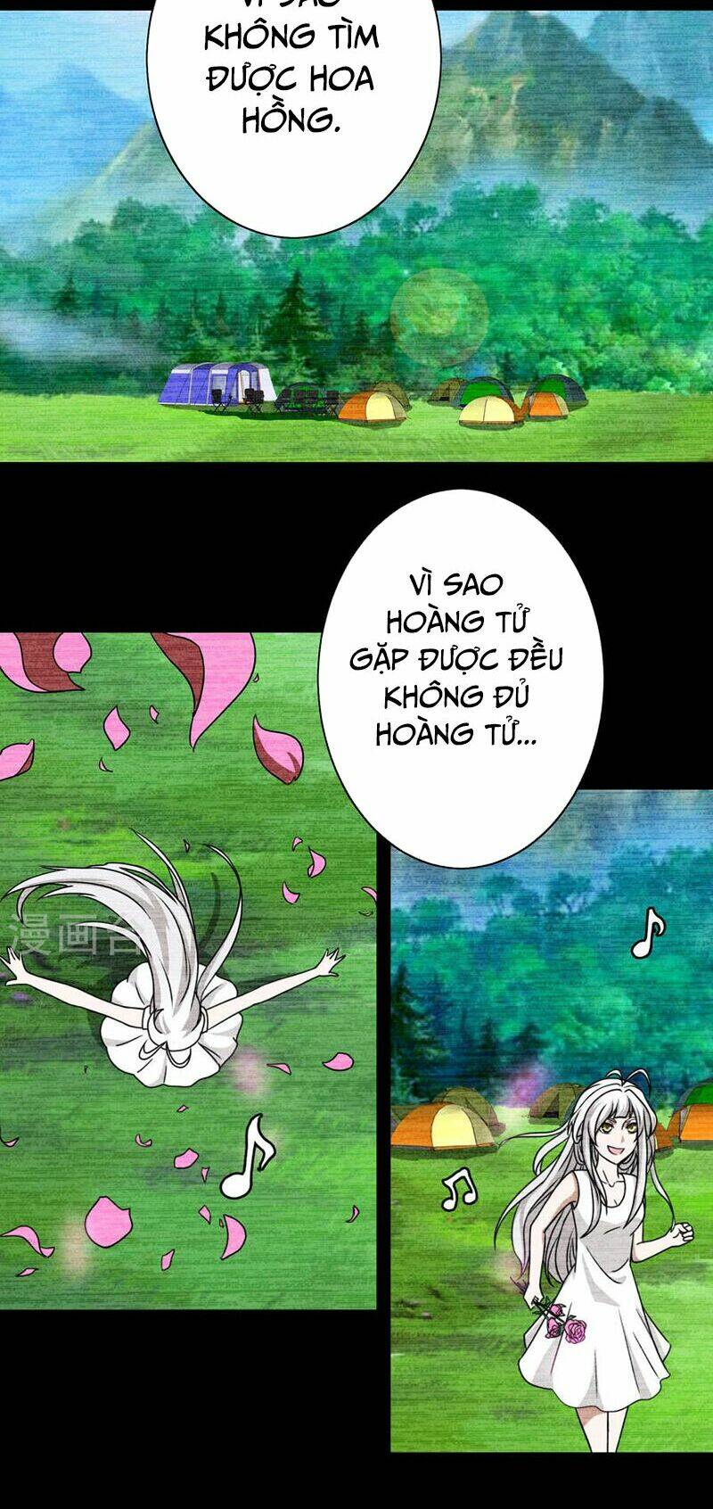 hộ hoa cao thủ tại đô thị chapter 35 13