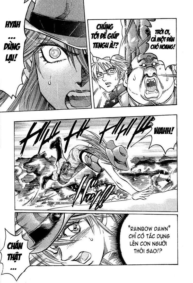 gamble fish chapter 73 15