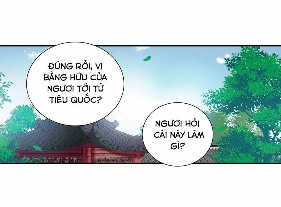toàn cơ từ chapter 53.2 4