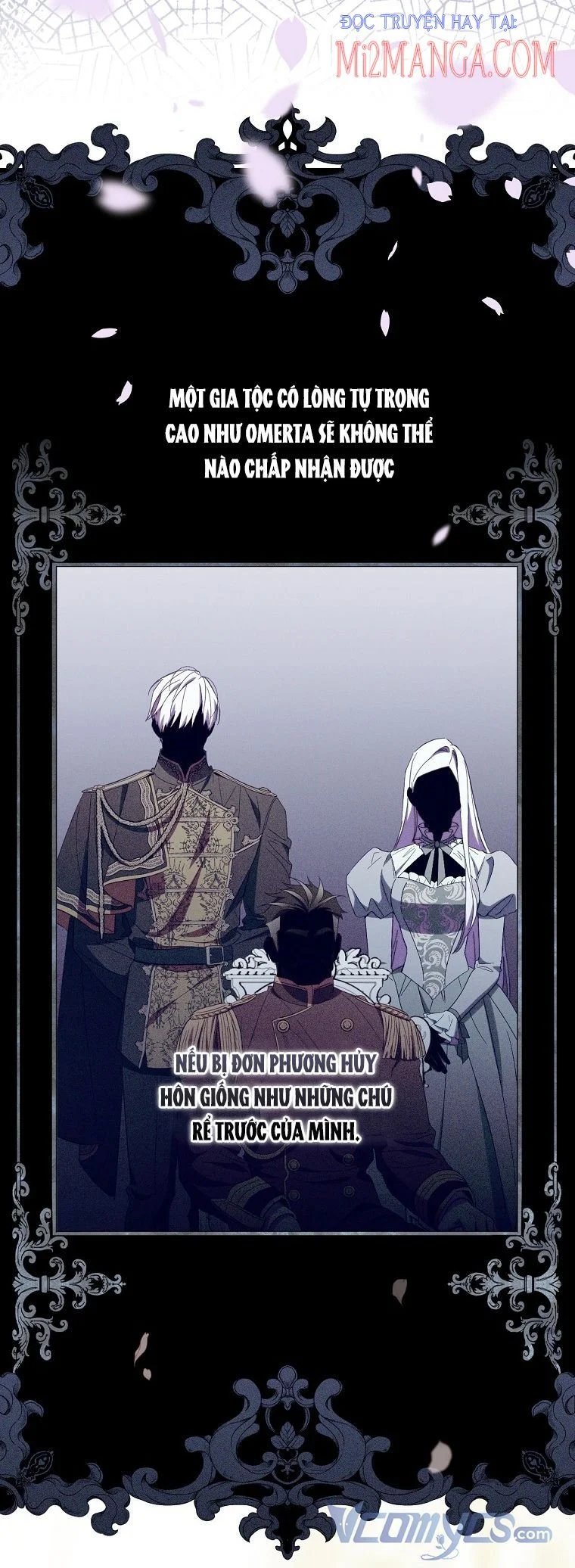 phương pháp khiến chồng đứng về phía của tôi chapter 24 2