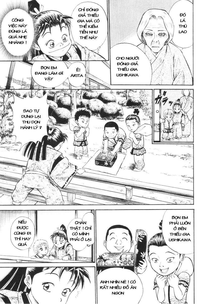 thiếu niên vương phần 1 chapter 78 55