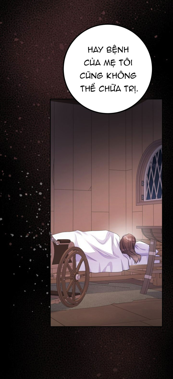 [18+] nếu cứu rỗi một cầm thú hư hỏng chapter 34.1 24