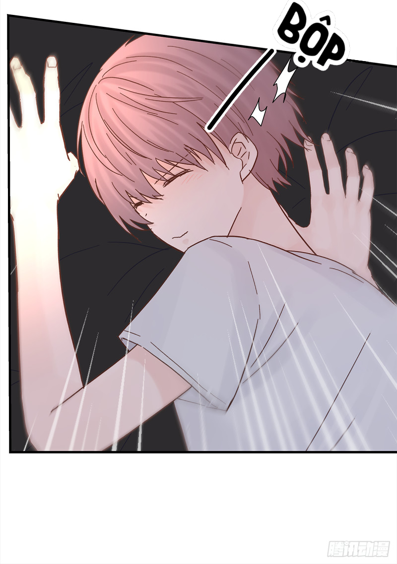 mối tình đầu gian nan của chu thành nhất chapter 44 42