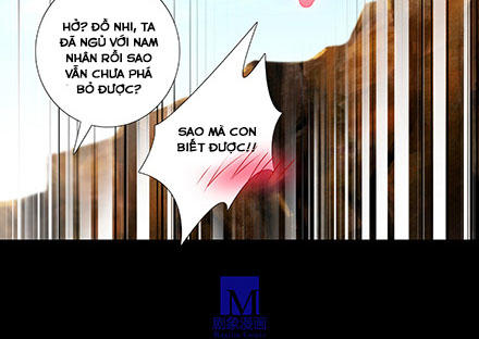 đầu óc đại sư huynh của ta rất đen tối chapter 221 36