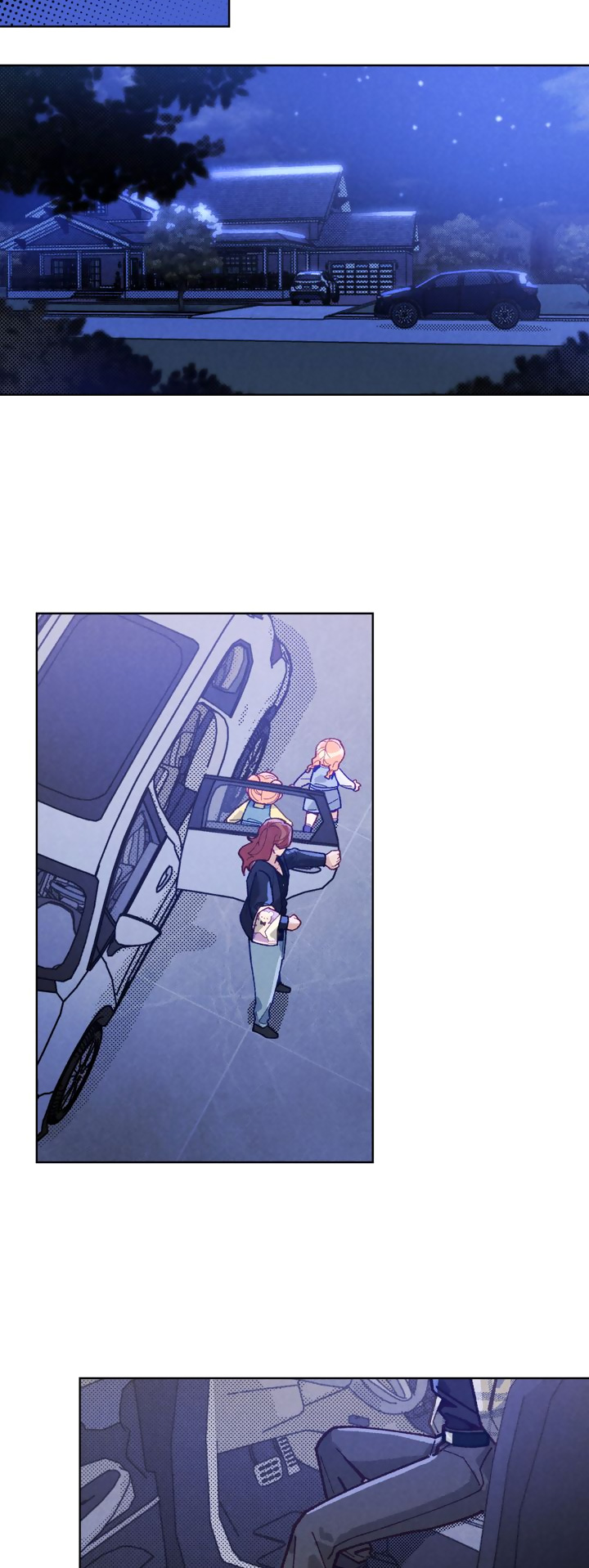 giải mã ngôn ngữ trái tim chapter 12 2