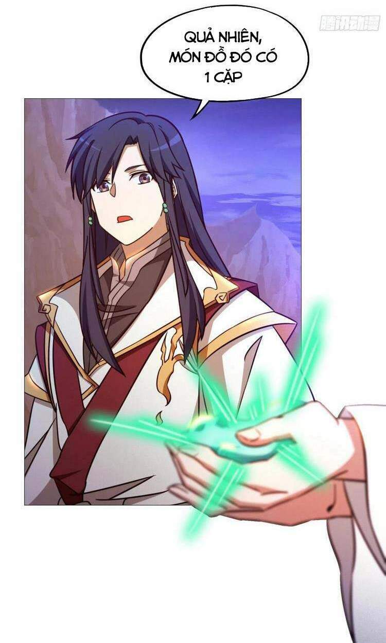 vạn cổ kiếm thần chapter 154 30