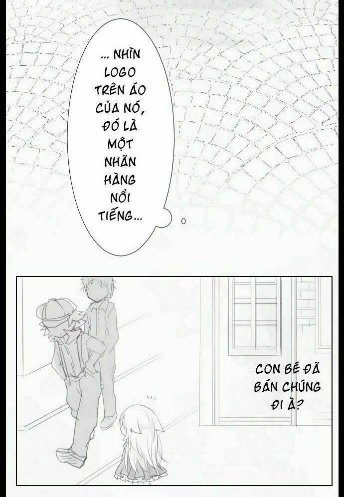 rodiura kurashi chapter 14 17