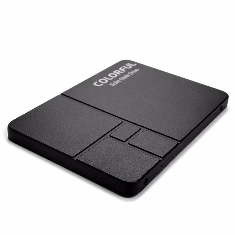 Ổ cứng SSD Colorful SL500 240GB - Hàng Chính Hãng