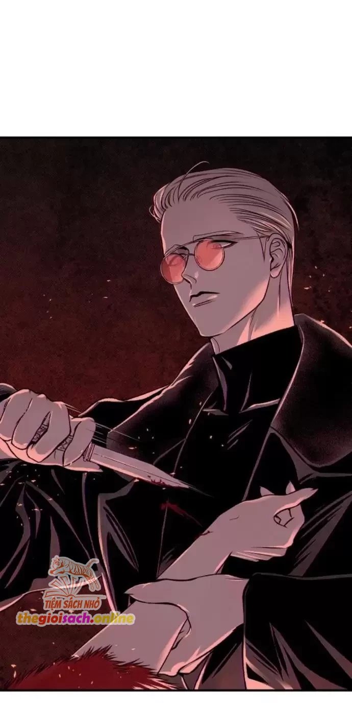 [18+] nguyệt mị moonstruck chapter 2 101