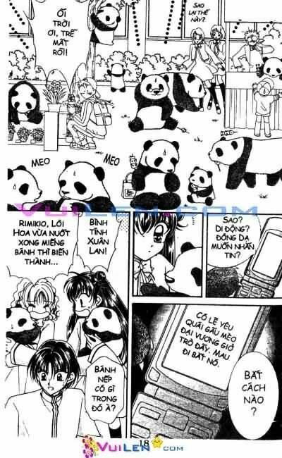 lâu đài cổ chapter 7 16