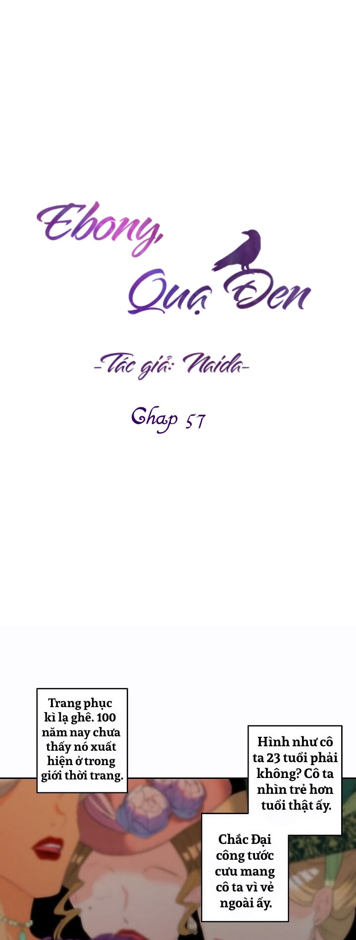 ebony, quạ đen chapter 57 16