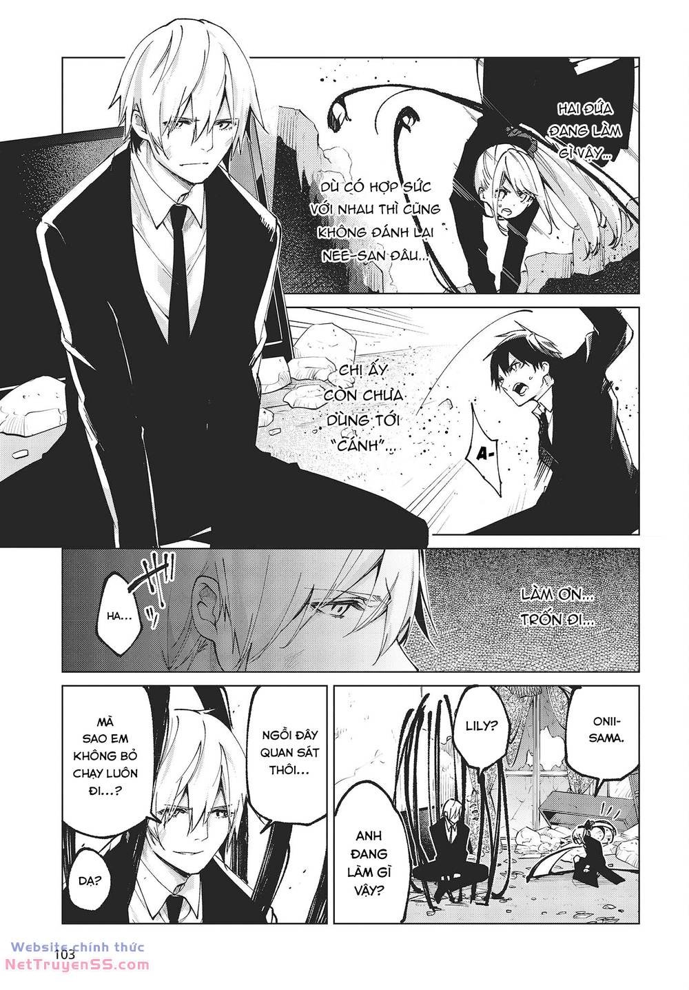 jiangshi kaitan blood chapter 71 11