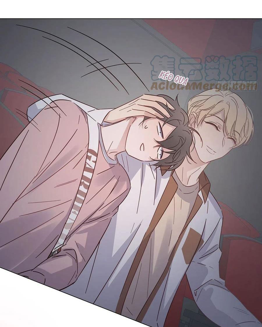 hôm nay nam giả trang nữ vẫn chưa được cầu hôn! chapter 68 23