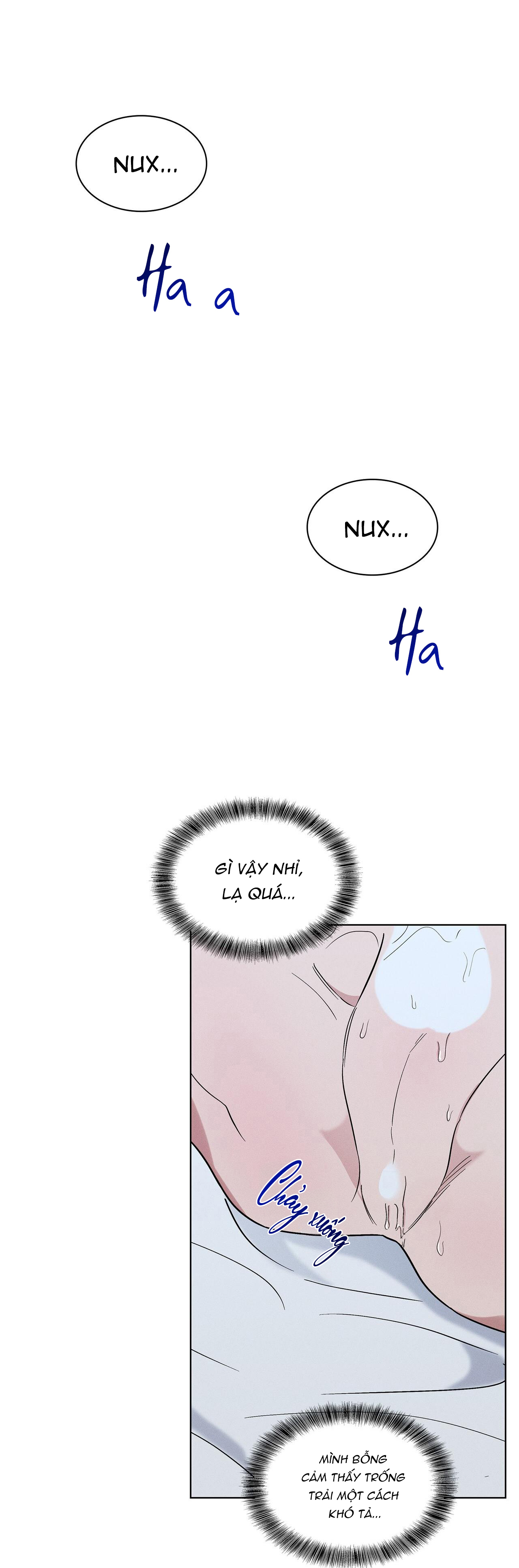 dục vọng mãnh liệt chapter 28 16