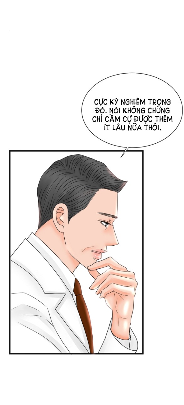 Tình Yêu Đánh Cắp Trái Tim chapter 23.1 - Trang 9