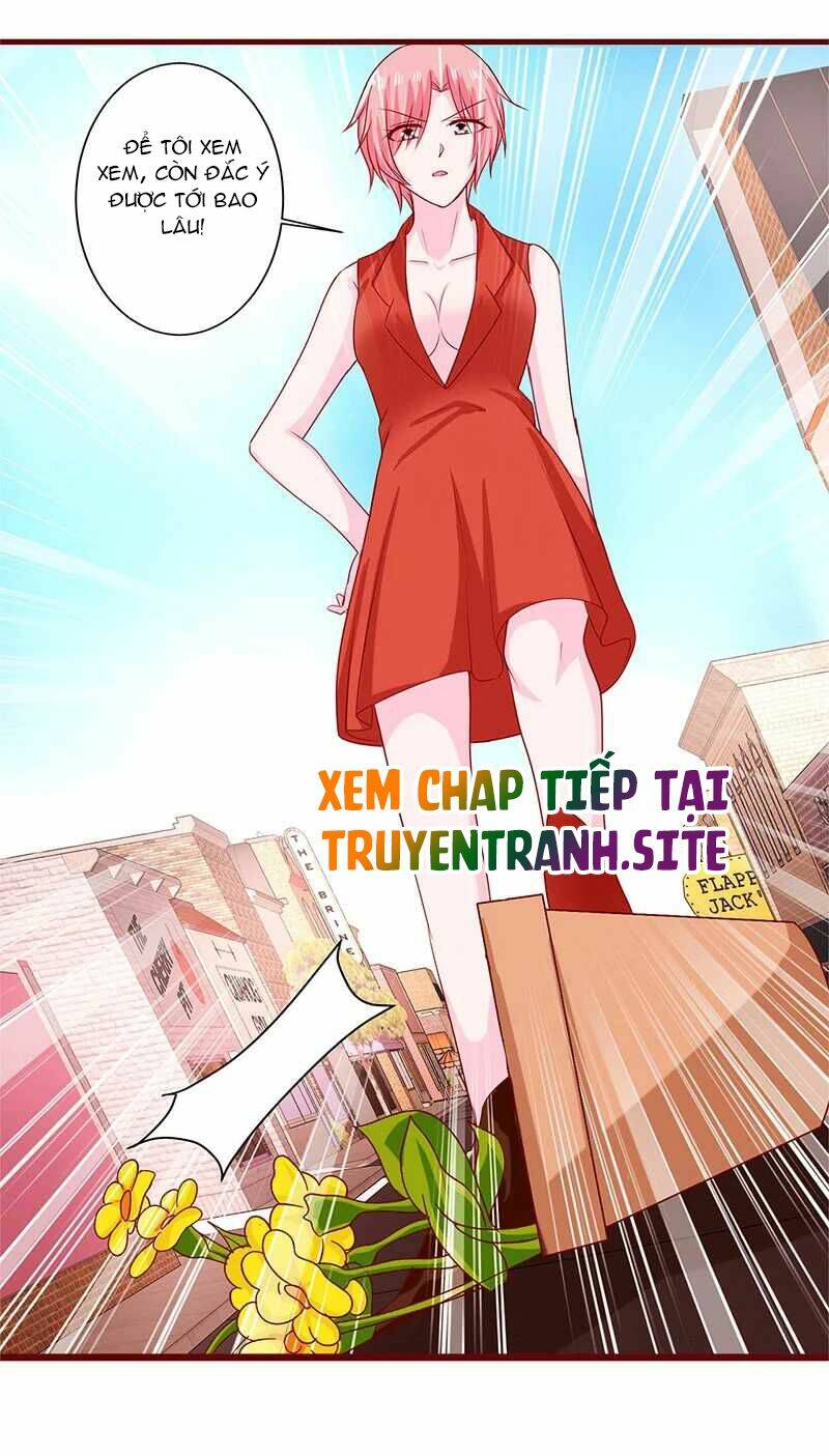 không gả cho tổng tài, gả cho người hầu chapter 62 19