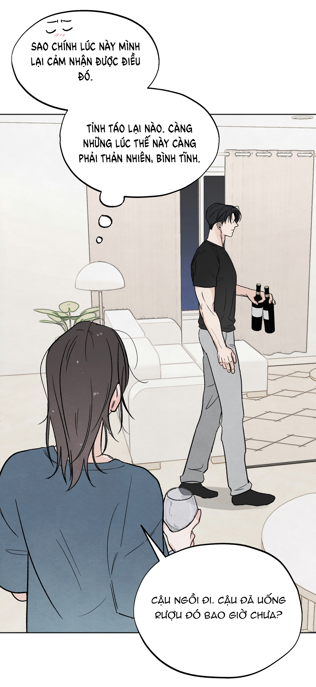 hoàn cảnh của rác rưởi chapter 6.2 34