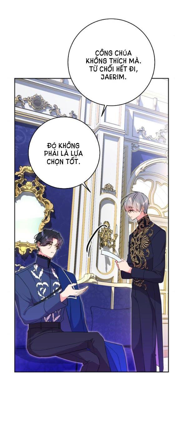 mỗi đêm chồng tôi đều biến đổi chapter 7.2 5