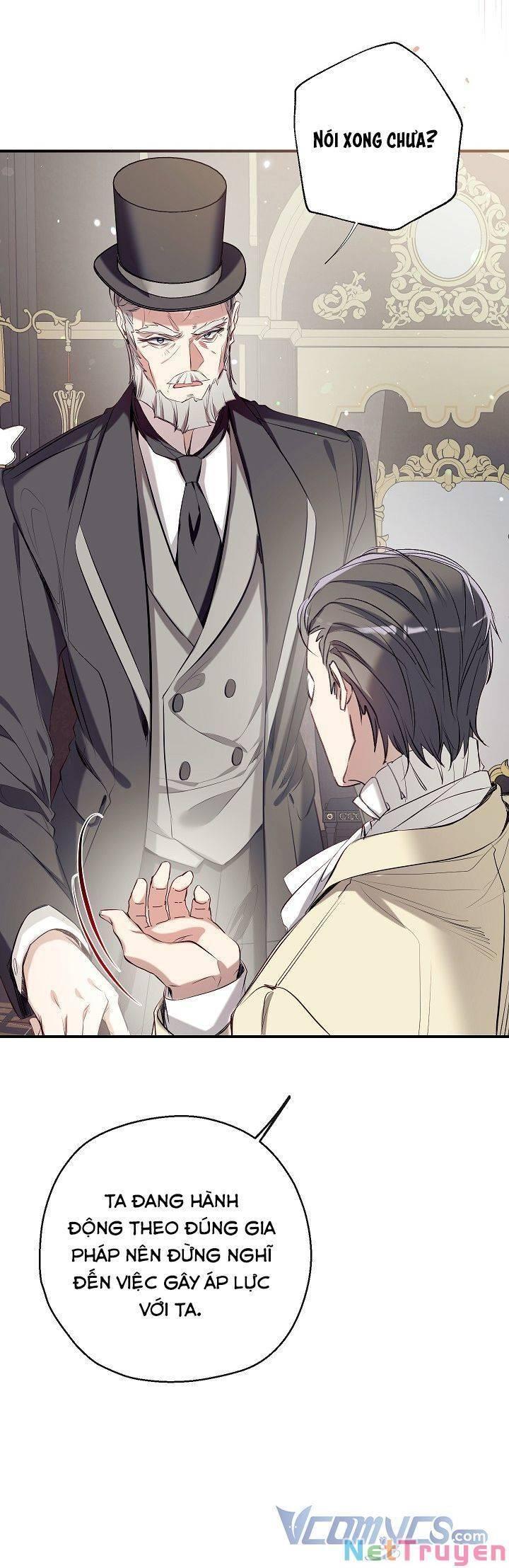 chúng ta có thể trở thành gia đình được không? chapter 67 56