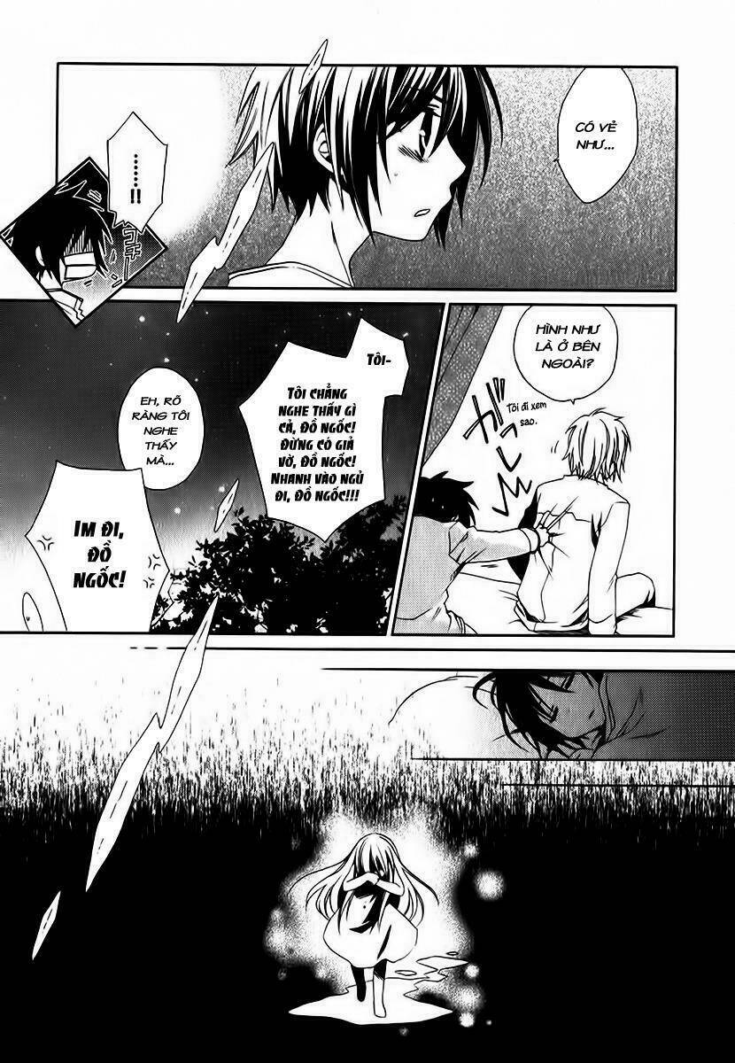 shounen maid chapter 13 10