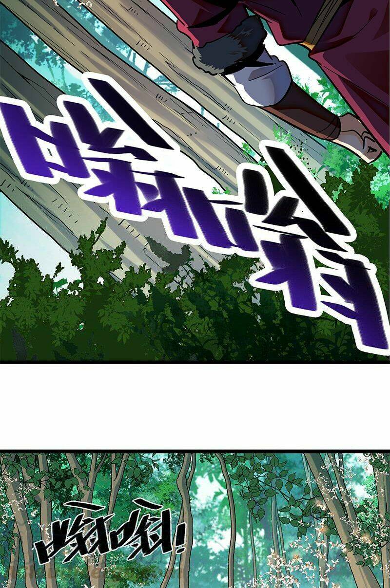 thần điêu hiệp lữ (new 2020) chapter 25 30