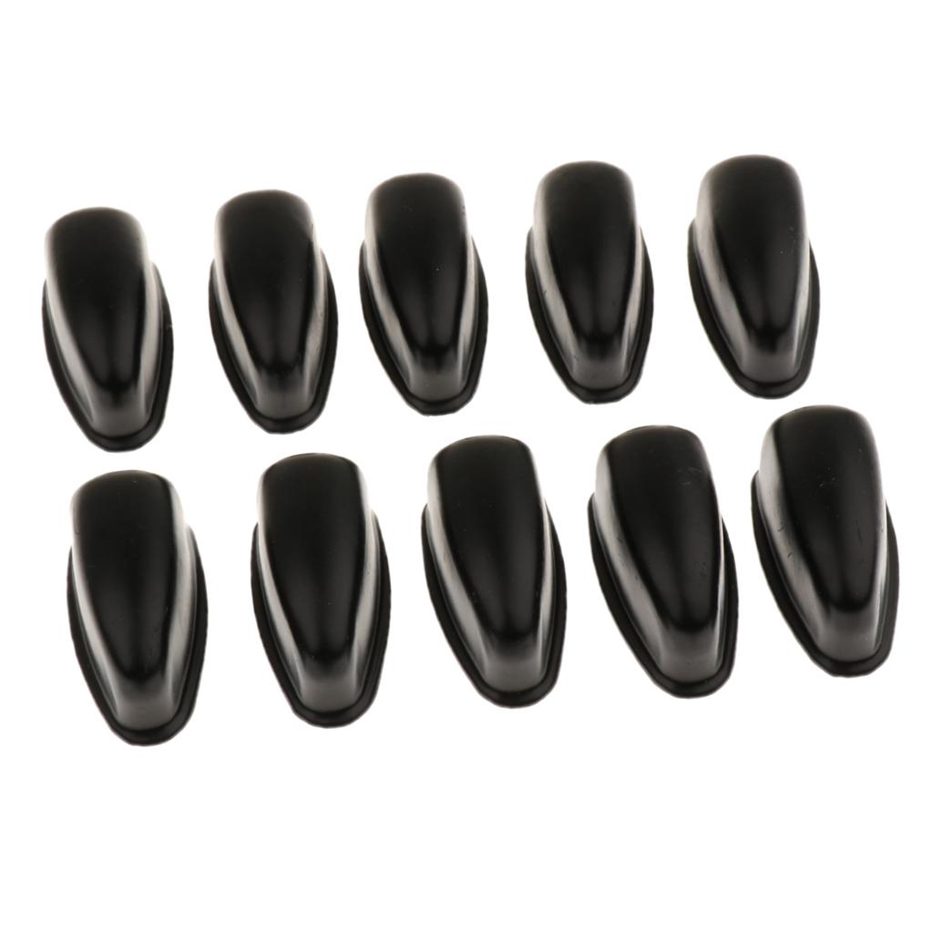 10 Cái Trống Lug Bass Bass Móc Cho Các Bộ Phận Nhạc Cụ
