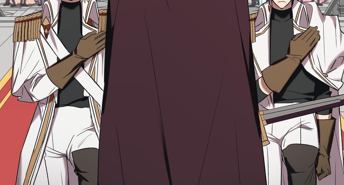 một ngày nọ, tôi được kẻ thù cầu hôn chapter 47 90