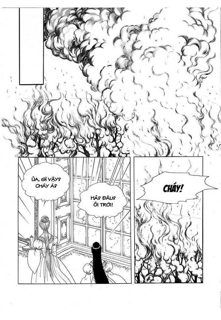 princess manhwa chapter 16 18