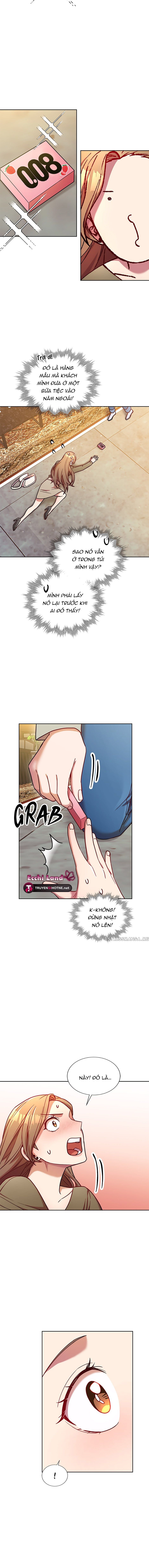 kết hôn ư? không, cảm ơn! chapter 10.2 6