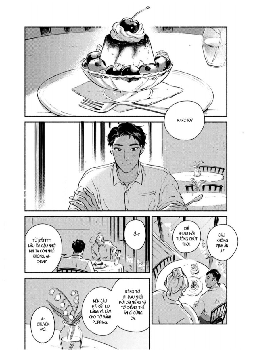 weekend citron chapter 6 15