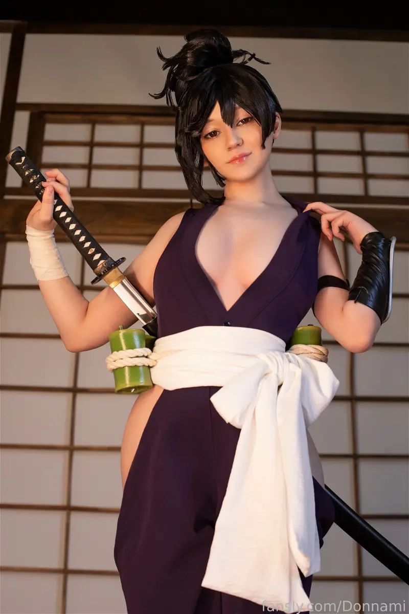 hình cosplay chapter 477 1