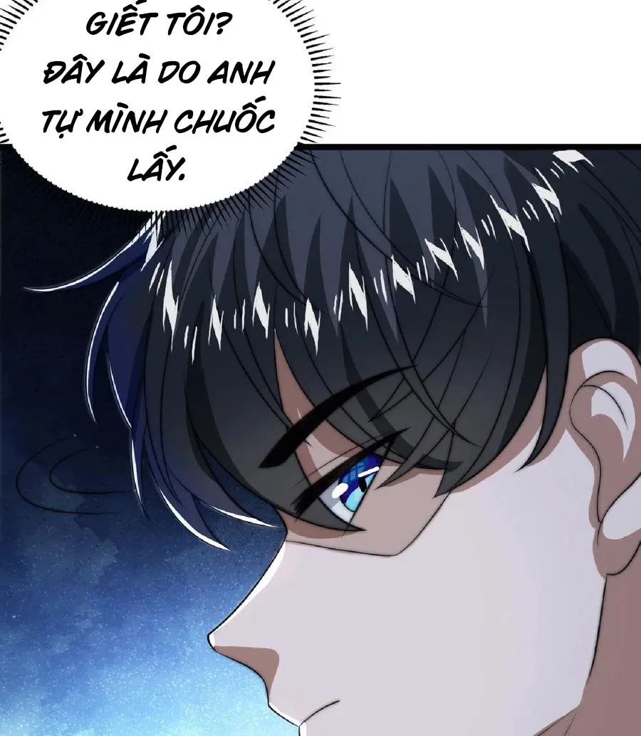 không gian hệ lão lục: dự trữ một vạn tấn thịt ngày tận thế chapter 11 24