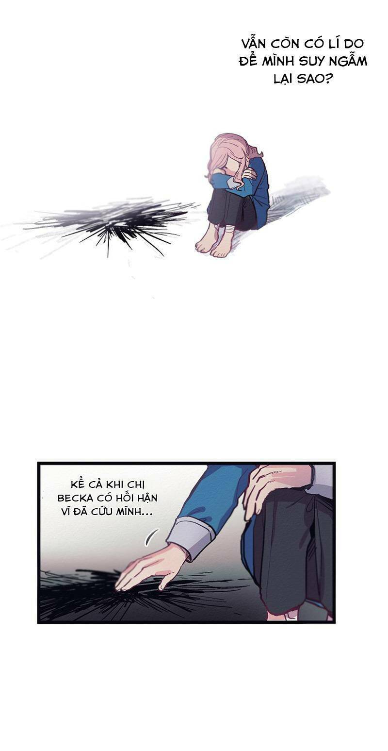 a lady's table chapter 6 8