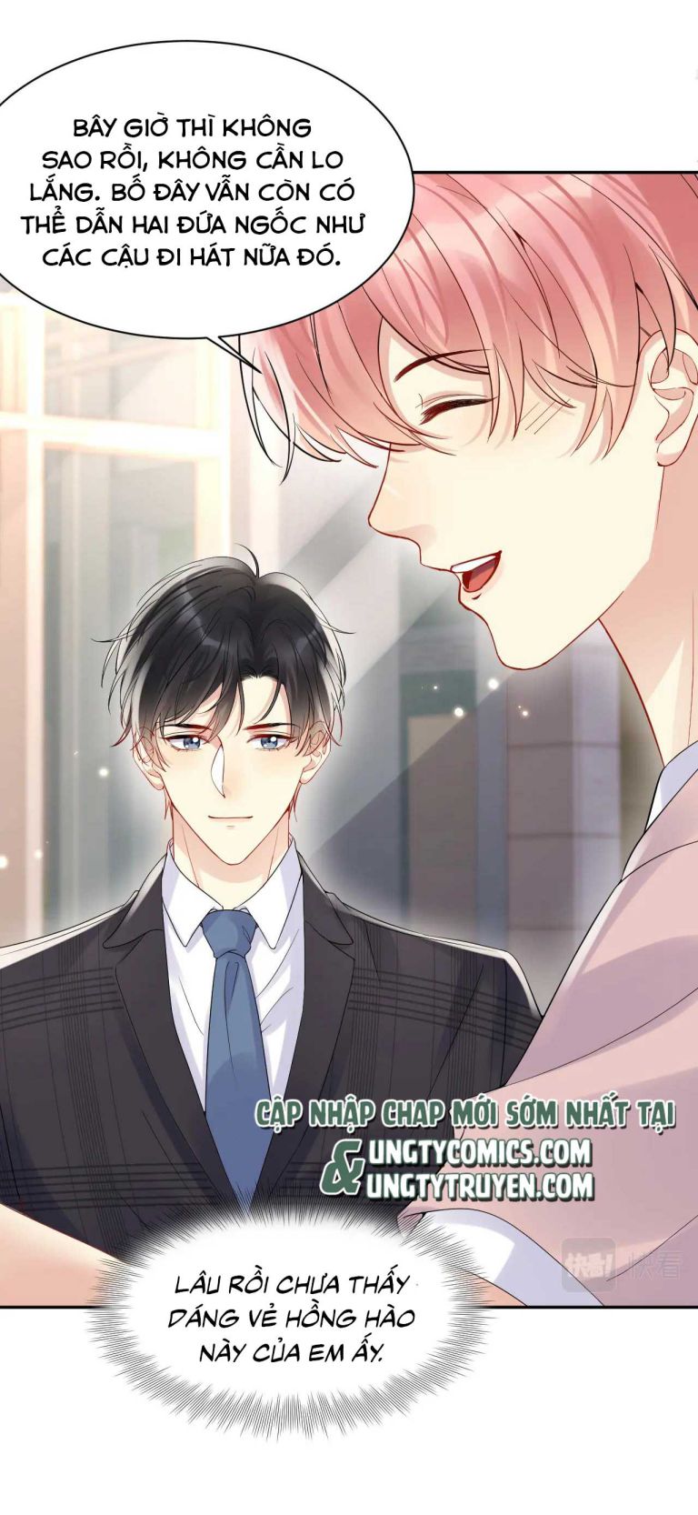 lại bị bạn trai cũ nhắm trúng rồi chapter 79 6