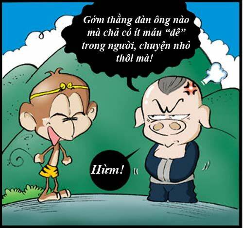 tân tây du ký chapter 11 3