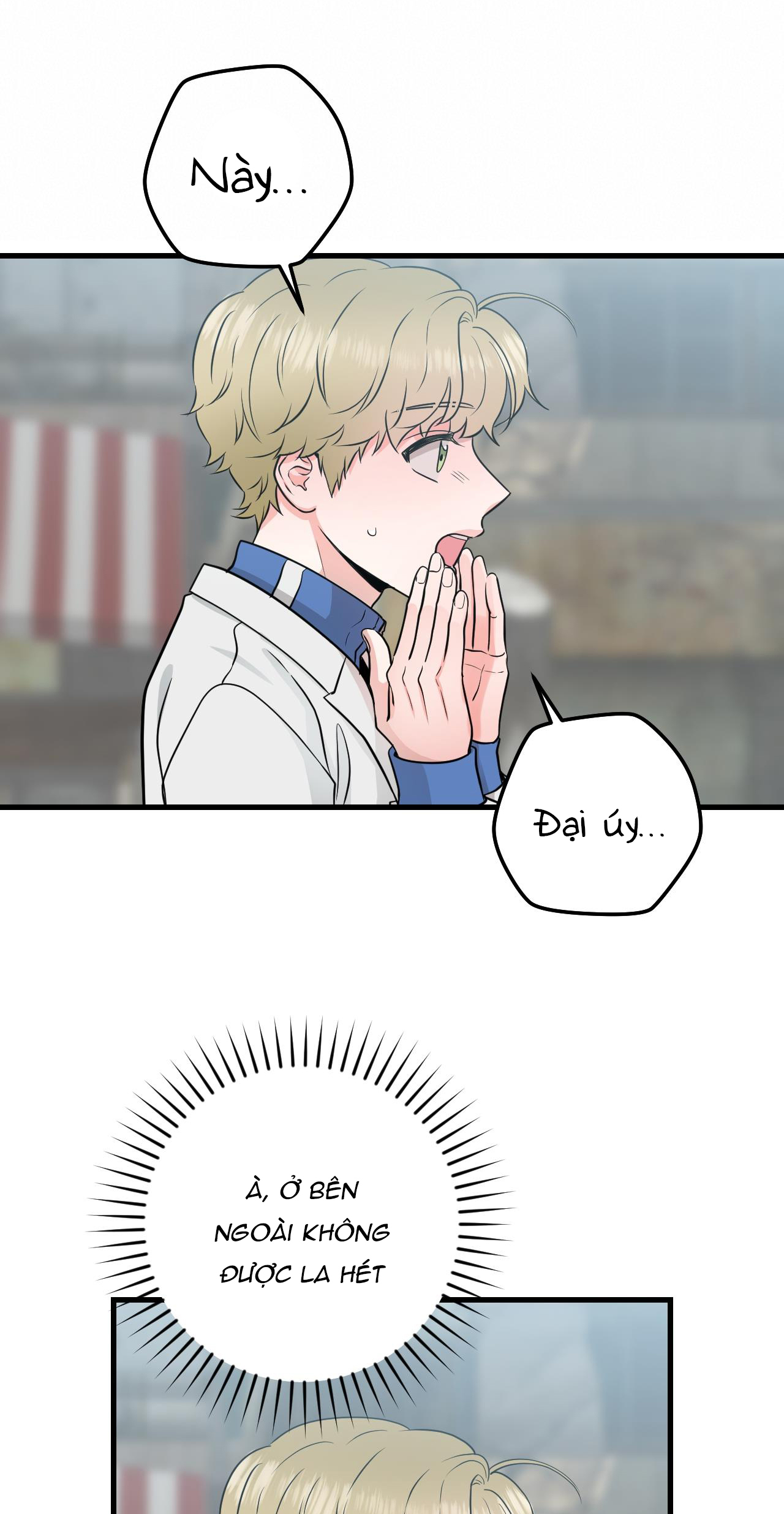 băng qua thiên đường chapter 6 56