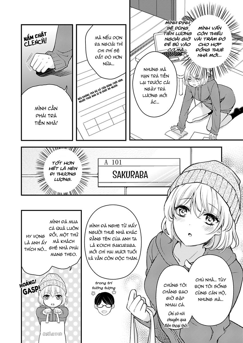 trả tiền phòng bằng cơ thể của em đi chapter 1.1 3