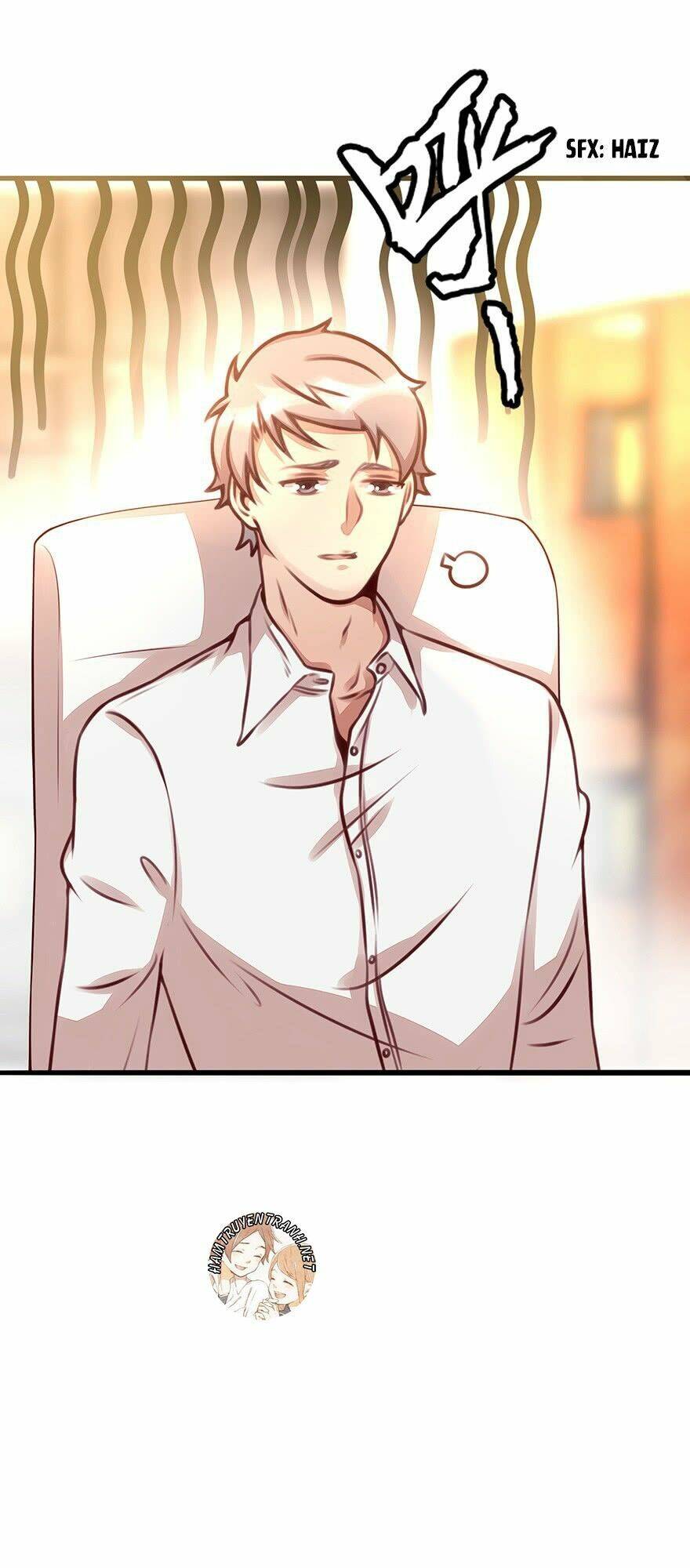 tổng tài đại nhân tâm thiếu nữ chapter 10.1 18