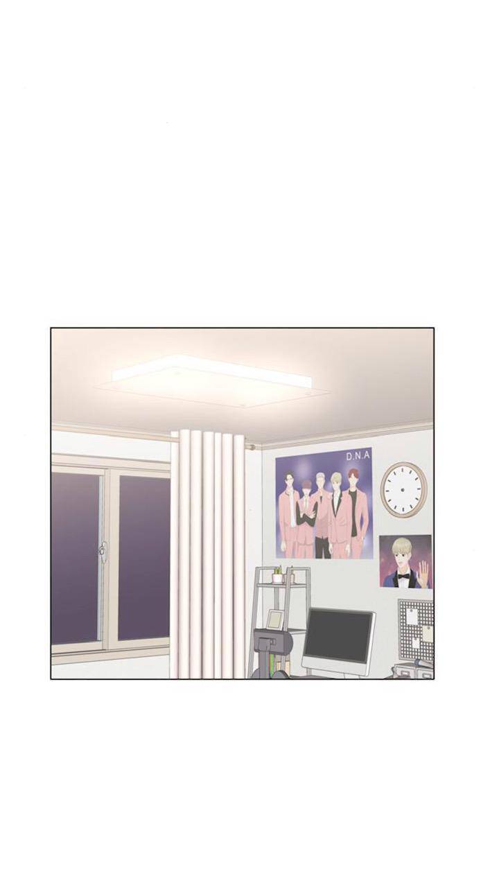 idol và sếp, em yêu ai? chapter 51 13